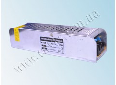 БП негерметичный SLIM 120Вт 12В (IP20)
